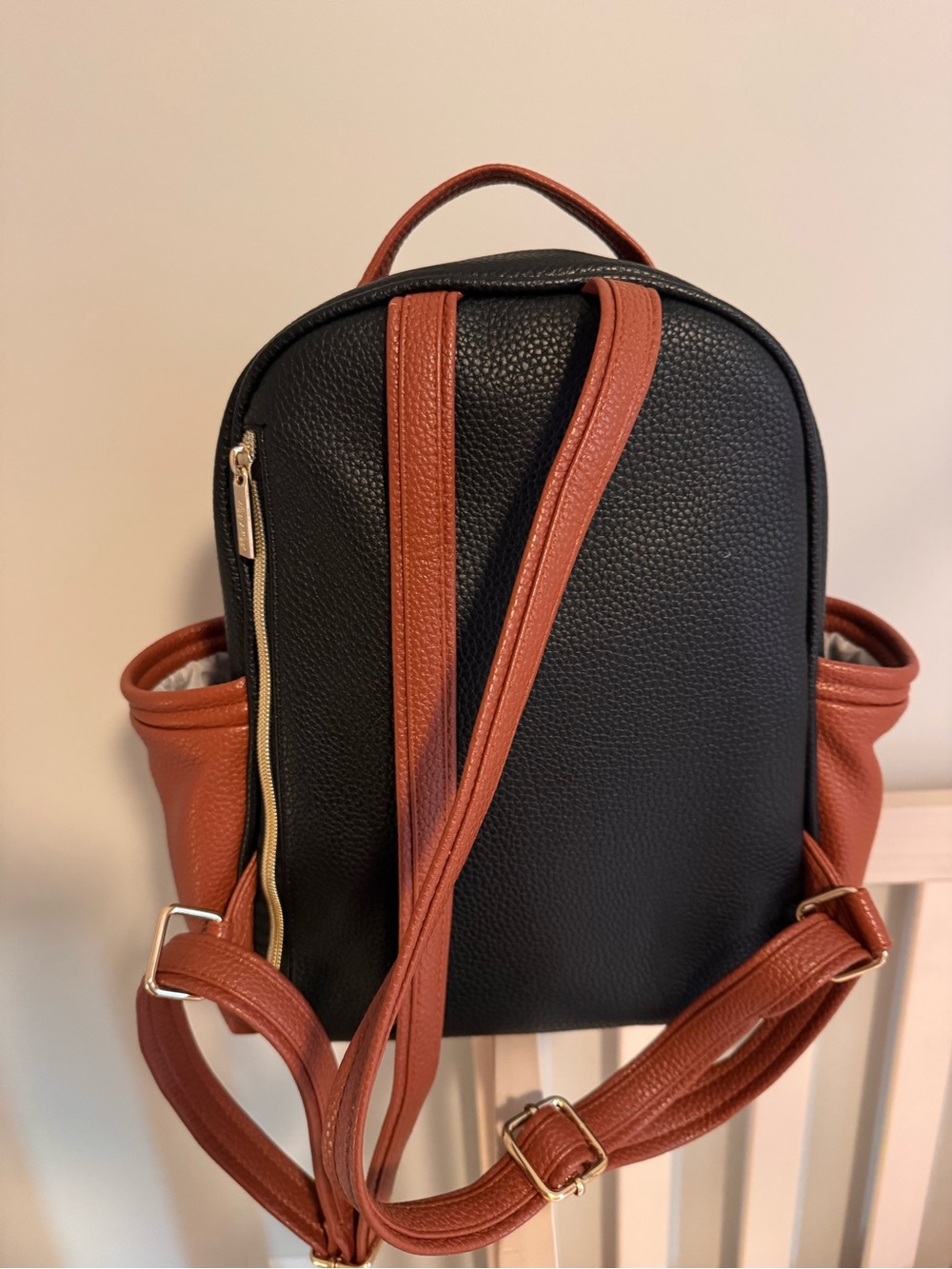 Itzy Ritzy Mini Diaper Bag - Picture 2 of 5